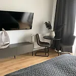 Comfortable Apartment, Zone, Apartmán Dziwnów