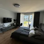 Comfortable Apartment, Zone, Dziwnów