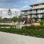 Comfortable Apartment, Zone,