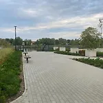 Comfortable Apartment, Zone, * Dziwnów