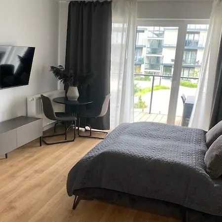Διαμέρισμα Comfortable Apartment, Zone,