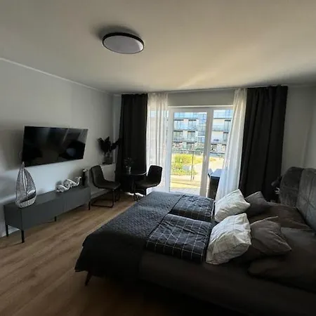 Comfortable Apartment, Zone, Дзивнув
