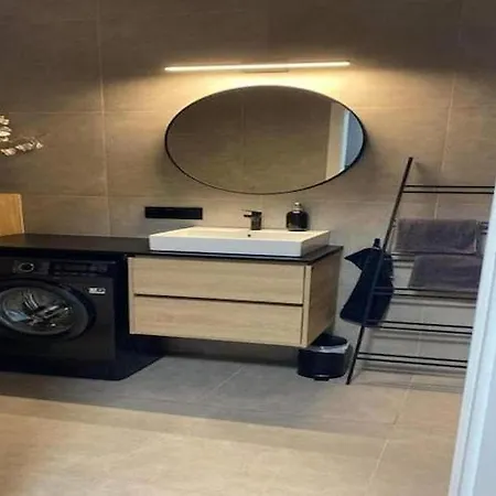 Comfortable Apartment, Zone, * Дзивнув