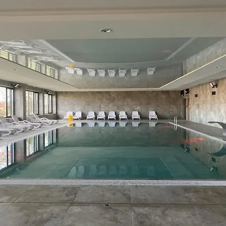 Comfortable Apartment, Zone, * Дзивнув