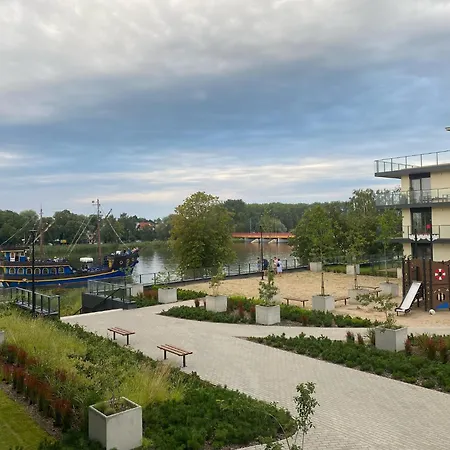 Διαμέρισμα Comfortable Apartment, Zone, *