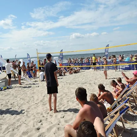 Διαμέρισμα Comfortable Apartment, Zone,