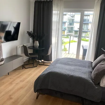 Апартаменты Comfortable Apartment, Zone, *