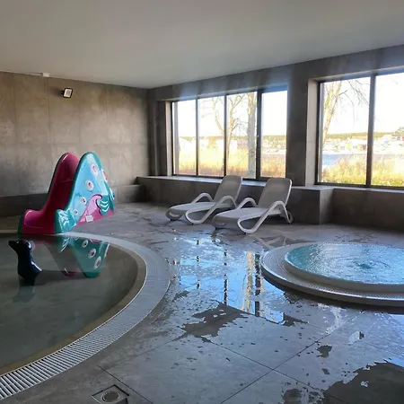 Comfortable Apartment, Zone, Дзивнув