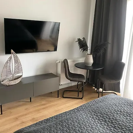 Апартаменты Comfortable Apartment, Zone, Дзивнув