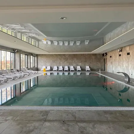 Апартаменты Comfortable Apartment, Zone, *