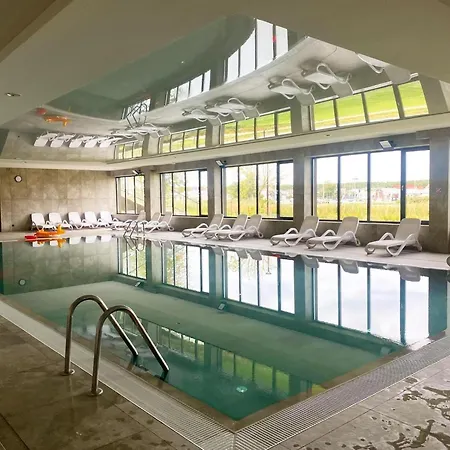 Comfortable Apartment, Zone, Дзивнув