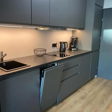 Апартаменты Comfortable Apartment, Zone,