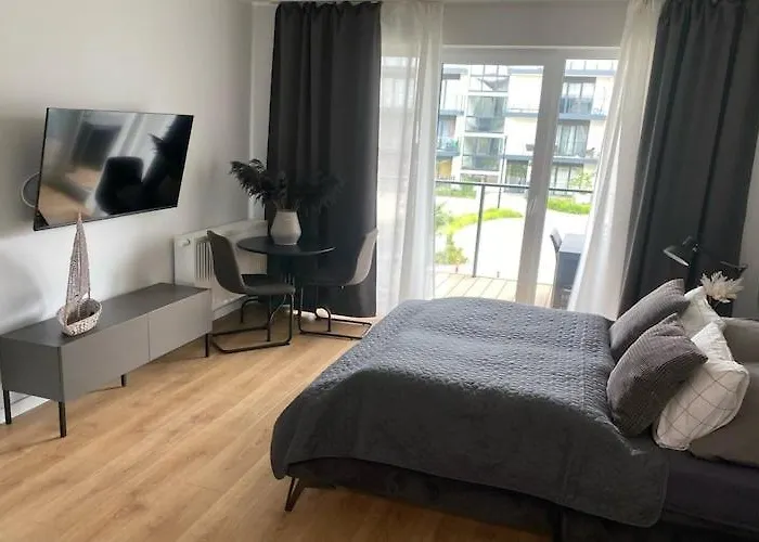 Διαμέρισμα Comfortable Apartment, Zone,
