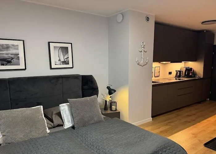 Comfortable Apartment, Zone, Διαμέρισμα *