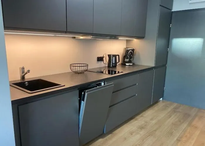 Comfortable Apartment, Zone, *