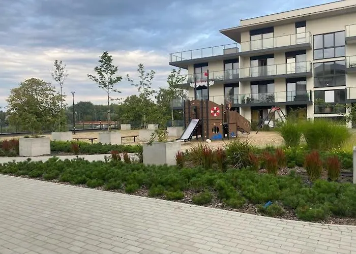 Comfortable Apartment, Zone,