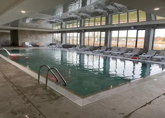 Comfortable Apartment, Zone,