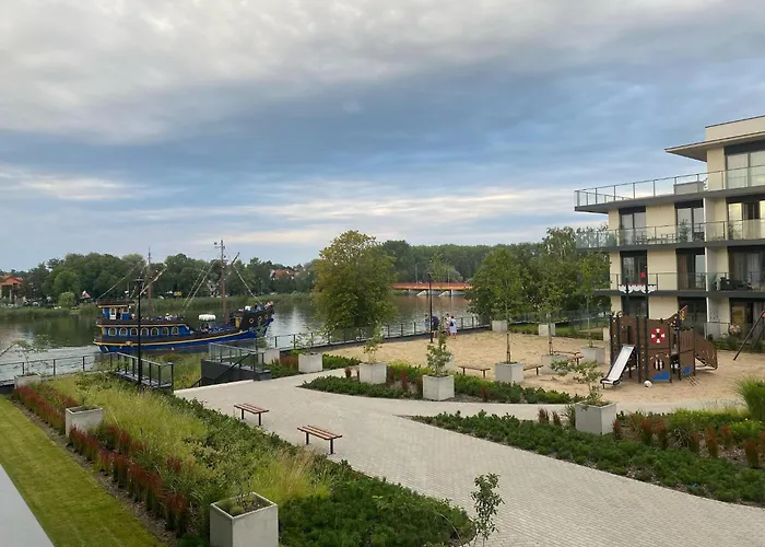 Διαμέρισμα Comfortable Apartment, Zone, *